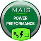 Mais Power Performance - Cálculo de Potência アイコン