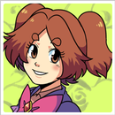 My Friend Haruka: Visual Novel APK