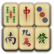 Mahjong Zeichen