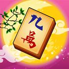 Majong Puzzle Deluxe 图标