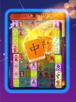 Majong Puzzle Deluxe 截圖 3