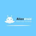 Alien Wallpaper Json