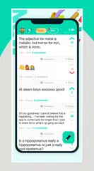 Yik Yak - Find Your Herd APK download