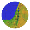 Rain Radar Israel APK