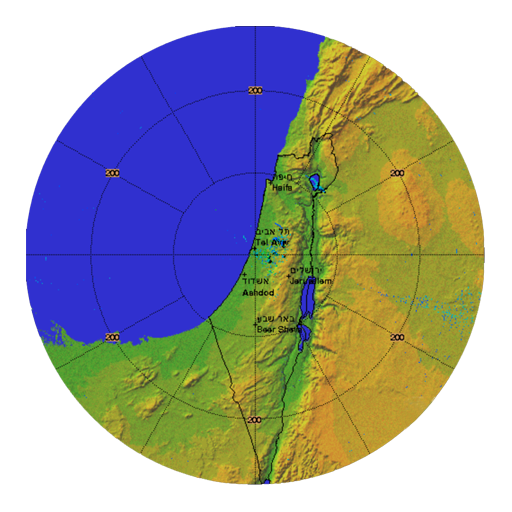 מכם גשם