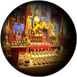 Buddha sanskar vidhi - hindi