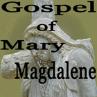 Gospel of Mary Magdalene icon