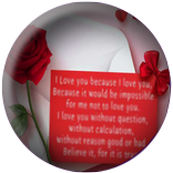 Love letters for her