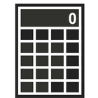 Calculator icon