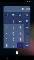 Calculator screenshot 2