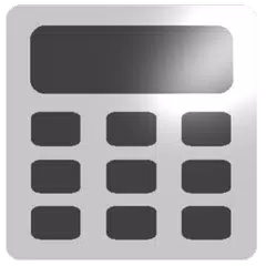 Calculator + Widget 21 themes APK download