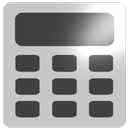 Calculatrice Widget 21 motifs APK