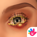 YoYa: Makeup ASMR Makeover Spa APK