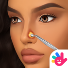 YoYa:Makeup Games  العاب مكياج أيقونة