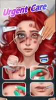 YoYa:Makeup Games  العاب مكياج الملصق