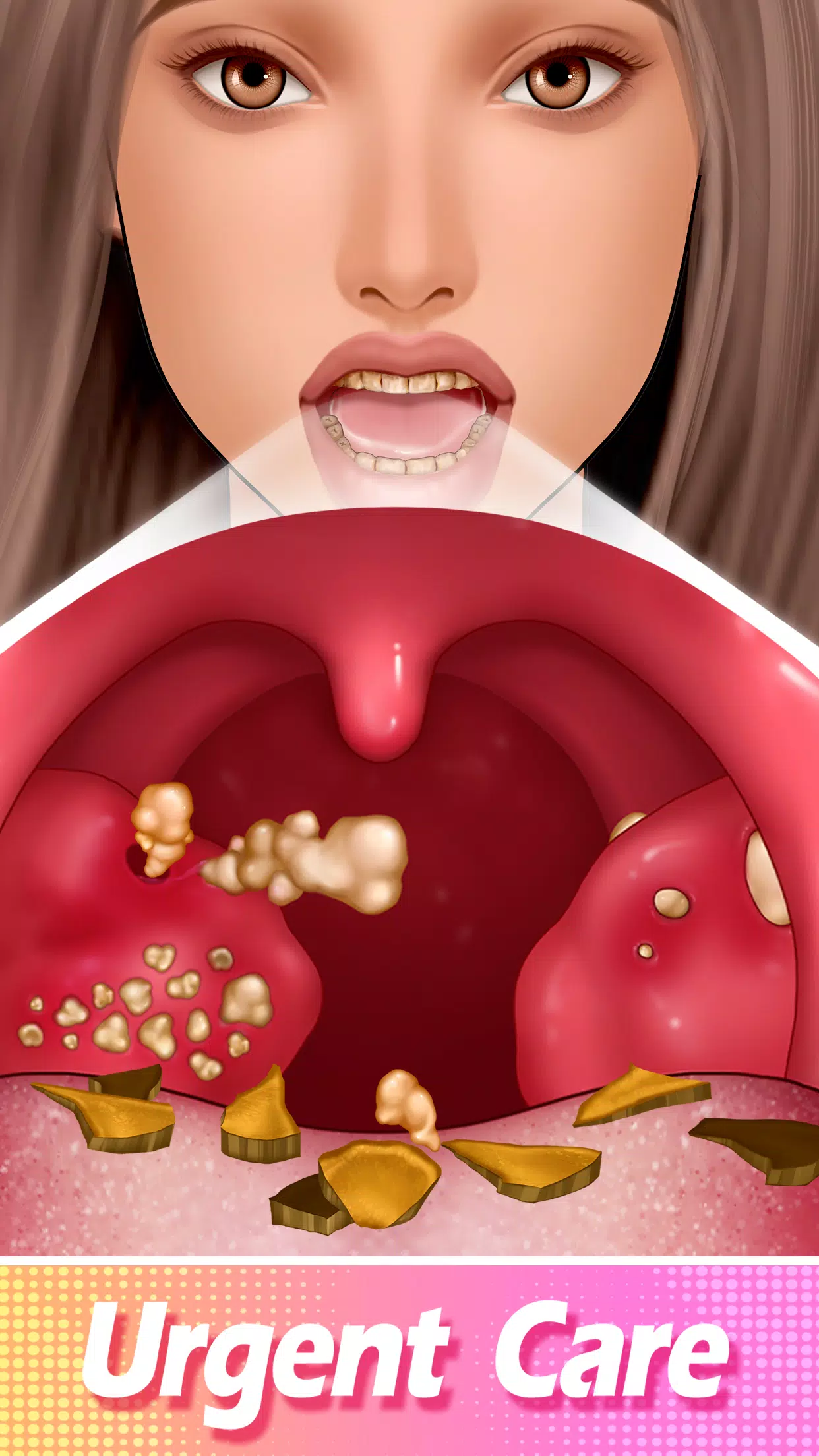 YoYa: Makeup ASMR Makeover Spa