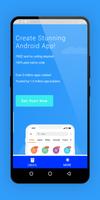 App Maker  الملصق
