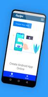 App Maker  скриншот 2