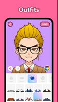 School Avatar Maker স্ক্রিনশট 3