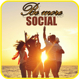 How to Be More Outgoing & how to make new friends