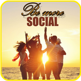 Be more outgoing and talkative APK