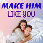 How To Make A Boy Like You icon