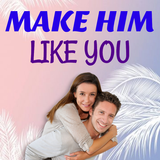How To Make A Boy Like You ícone
