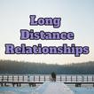 Long Distance Relationships Advice ícone