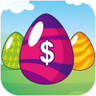 EGG CLICKER CHALLENGE icon