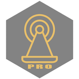 Cellular-Pro icono