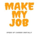 Make My Job