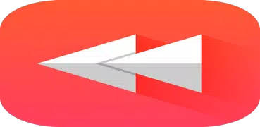Wie man Reverse Video Video Reverse App macht