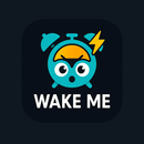 Wake Me – Smart Alarm Clock APK