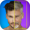 Make Me Old Face - Aging Booth App APK