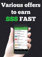 1 Schermata Make Money App