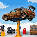 APK Car Makeover: ASMR Games