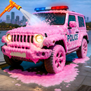 APK Car Makeover: ASMR Games