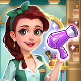 Makeover Charm - Salon Games