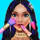 Project Makeup: Makeover Story-icoon