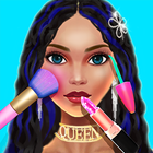 Project Makeup: Makeover Story icon