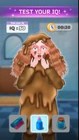 Makeover Merge الملصق