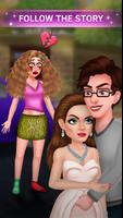 Makeover Merge تصوير الشاشة 2