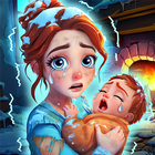Dream Family: Triple Match 3D