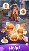 Makeover Triple Match 3D ảnh chụp màn hình 2
