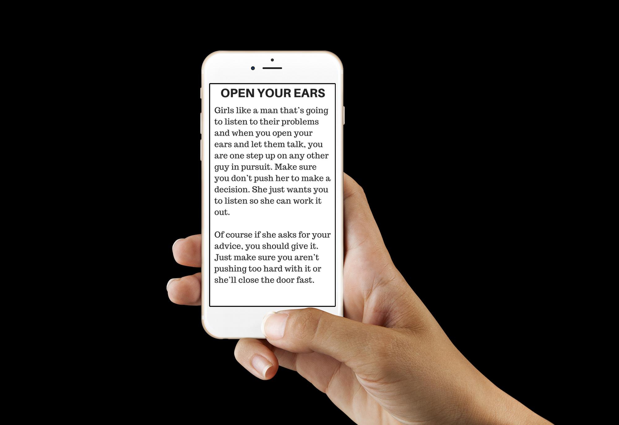 MAKE A GIRL LIKE YOU for Android - APK Download - 