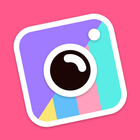 Makeup Camera icon