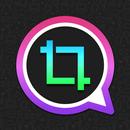 Make Full Size DP - No Crop APK
