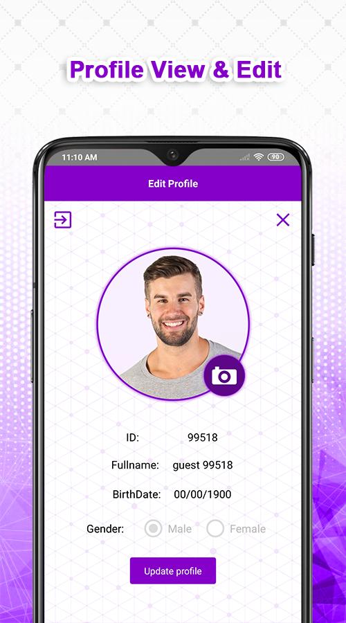 Gay chat kostenlos