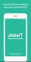 Makeitation Mobile - Blog inspirasi & motivasi capture d'écran 2