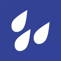 Rain Sounds - Sleep Ambience Icon